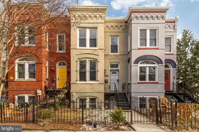 1033 5th Street NE #A, Washington, DC 20002 - Photo 2