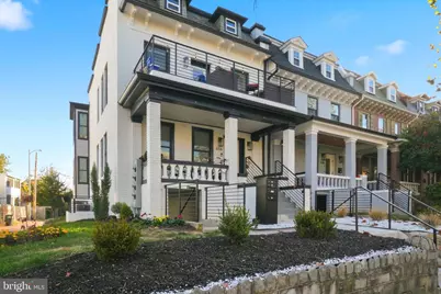 616 Quebec Place NW #UNIT 1, Washington, DC 20010 - Photo 22