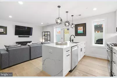 616 Quebec Place NW #UNIT 1, Washington, DC 20010 - Photo 6