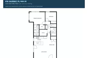 616 Quebec Place NW, Washington, DC 20010 - Photo 24