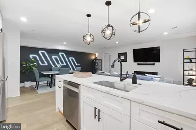 616 Quebec Place NW #UNIT 1, Washington, DC 20010 - Photo 8