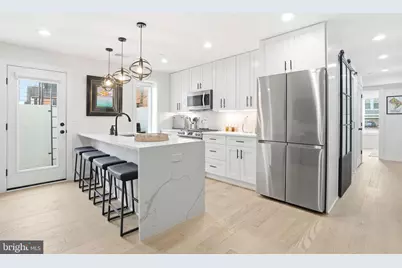 616 Quebec Place NW #UNIT 1, Washington, DC 20010 - Photo 4