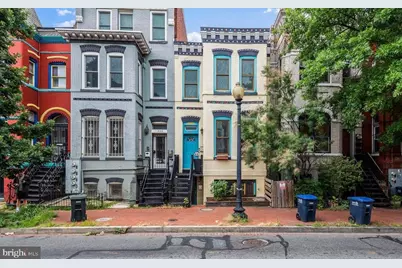 521 Florida Avenue NW #1, Washington, DC 20001 - Photo 22