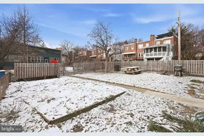 4026 9th Street NE #1, Washington, DC 20017 - Photo 20