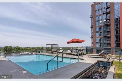 45 Sutton Square SW #1006, Washington, DC 20024 - Photo 40