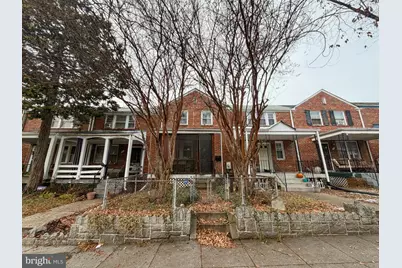 40 Girard Street NE, Washington, DC 20002 - Photo 1