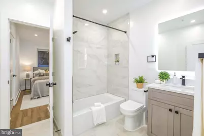 424 Taylor Street NW #1, Washington, DC 20011 - Photo 42