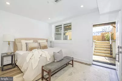 424 Taylor Street NW #1, Washington, DC 20011 - Photo 34