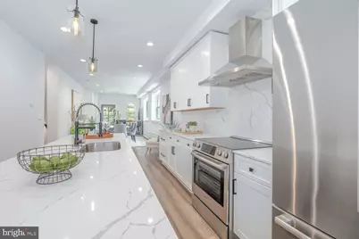 424 Taylor Street NW #1, Washington, DC 20011 - Photo 14