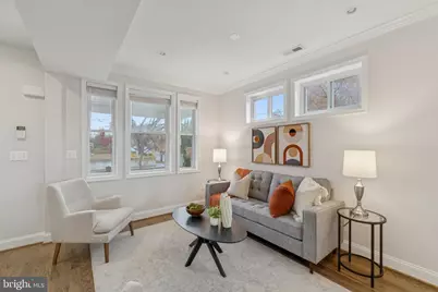 5629 8th Street NW, Washington, DC 20011 - Photo 4