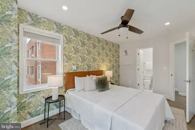 5629 8th Street NW, Washington, DC 20011 - Photo 16