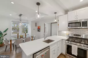 5629 8th St NW, Washington, DC 20011 - Photo 6
