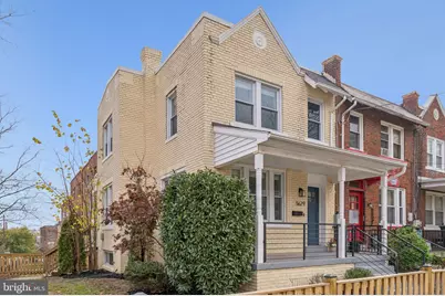 5629 8th Street NW, Washington, DC 20011 - Photo 2