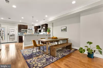 4917 4th Street NW, Washington, DC 20011 - Photo 1