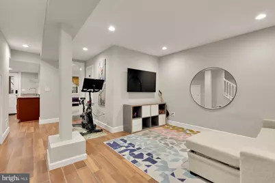 4917 4th Street NW, Washington, DC 20011 - Photo 22