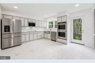 2827 Ellicott Street NW, Washington, DC 20008 - Photo 1