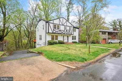 2827 Ellicott Street NW, Washington, DC 20008 - Photo 10