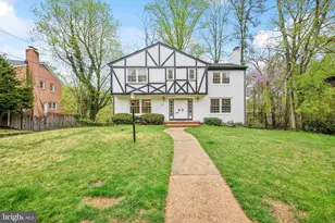 2827 Ellicott St NW, Washington, DC 20008 - Photo 6