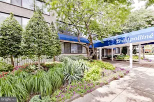 1330 New Hampshire Ave NW, Washington, DC 20036 - Photo 1
