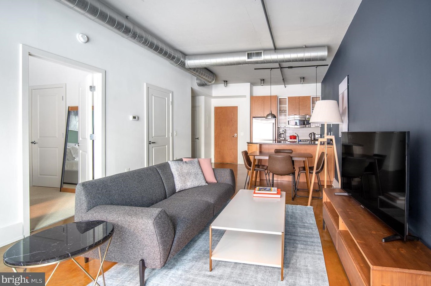 1425 P St Nw #203, Washington, DC 20005