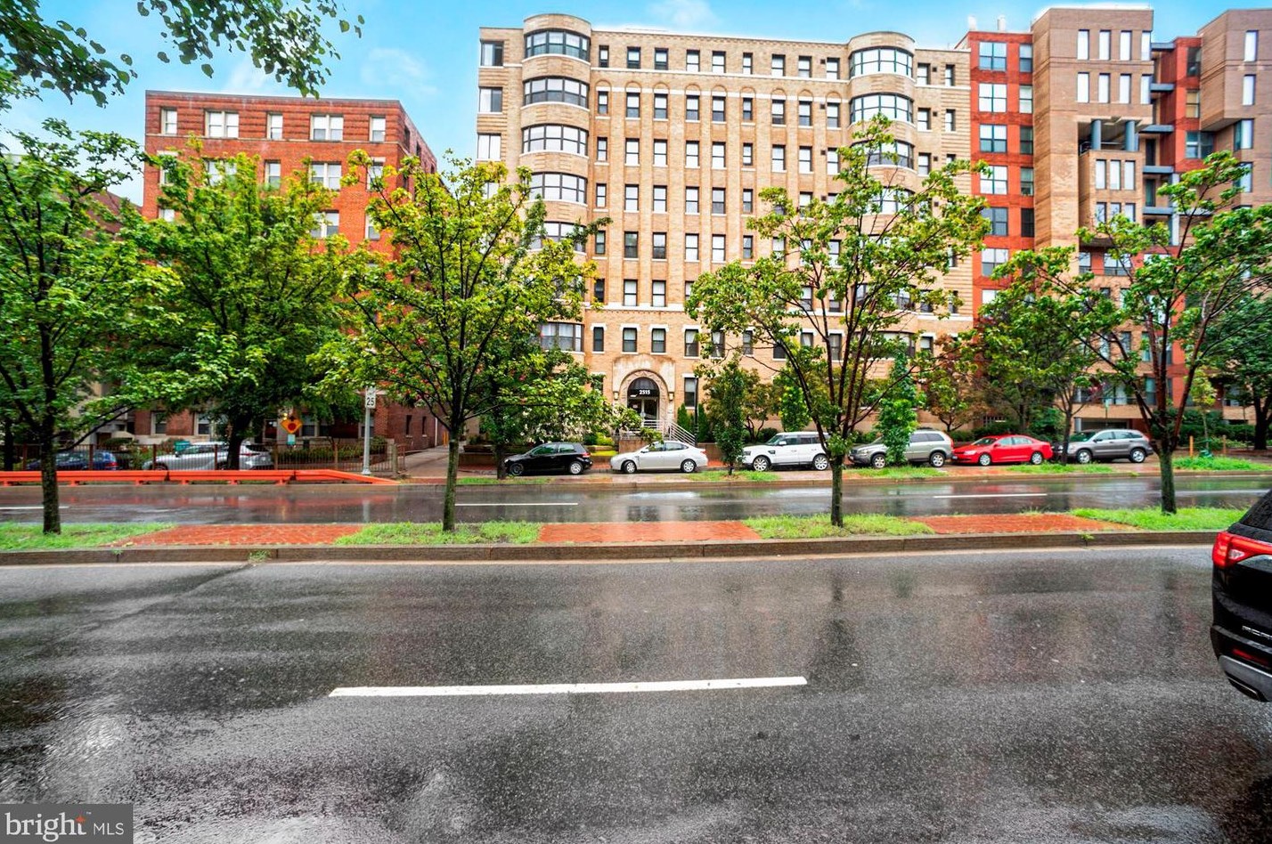2515 K St Nw #712, Washington, DC 20037