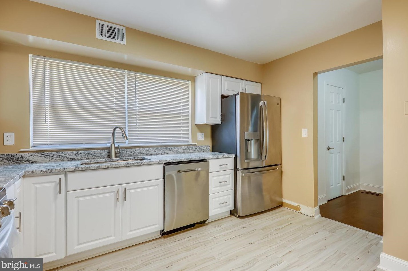 5125 Call Pl, Washington DC 20019-6320 exterior