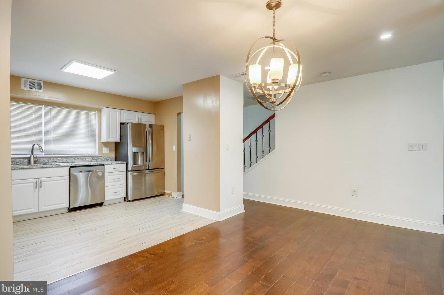 5125 Call Pl, Washington DC 20019-6320 exterior