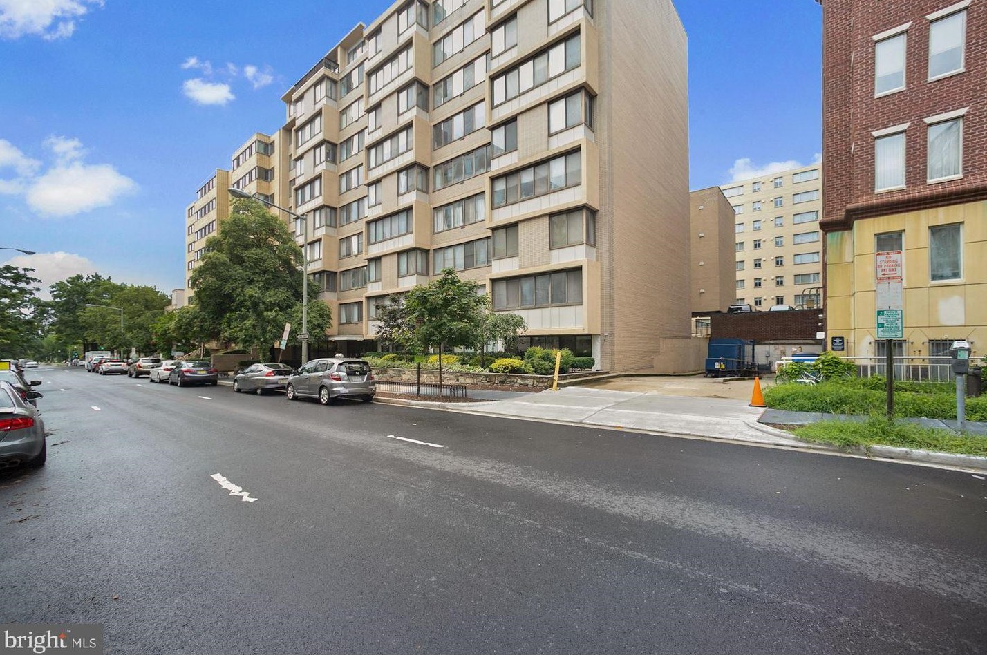 522 21st St Nw #309, Washington, DC 20006