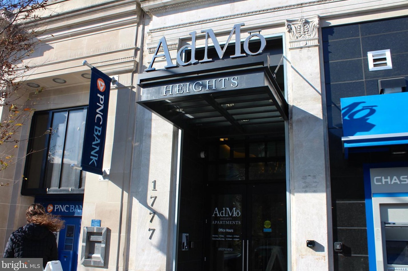 1777 Columbia Rd Nw ##varies, Washington, DC 20009