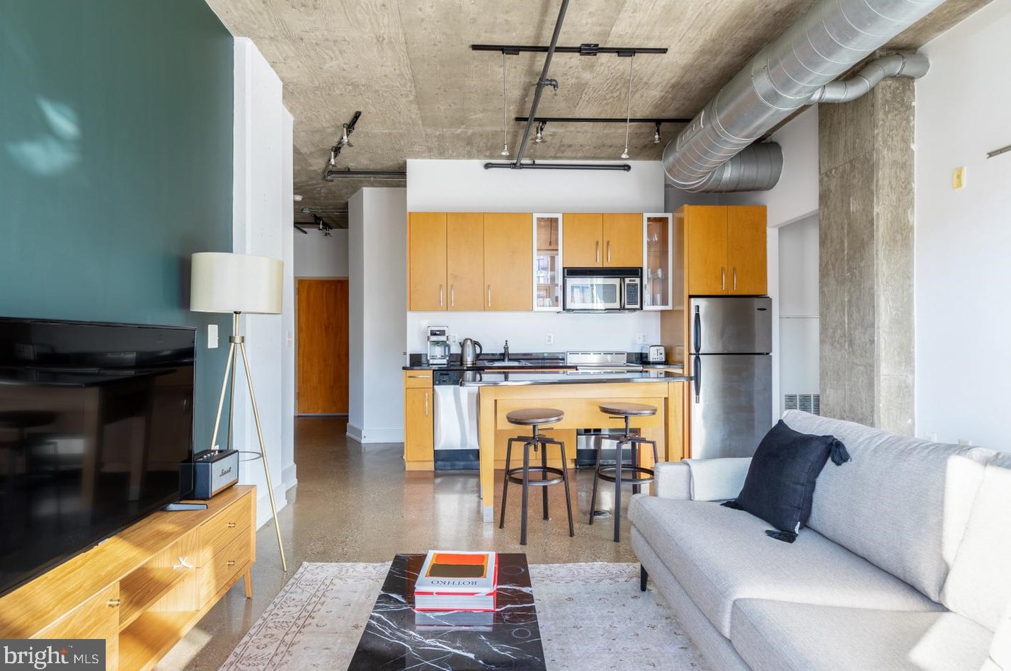 1445 P St Nw Apt 201, Washington, DC 20005