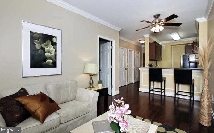 2755 Ordway St Nw #215, Washington, DC 20008