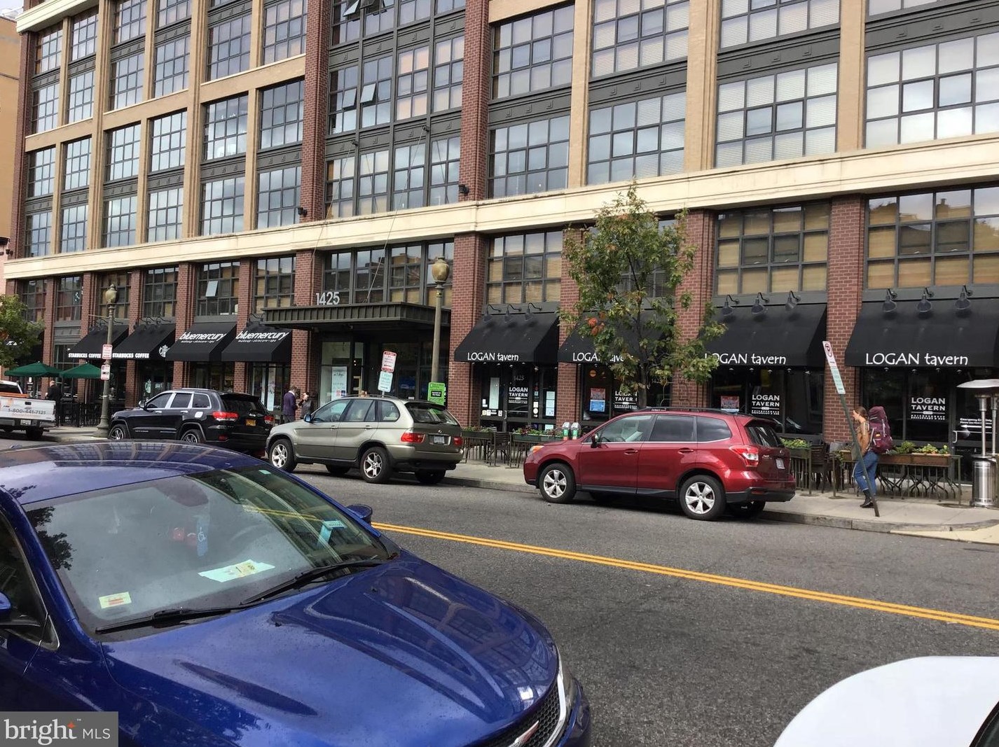 23 Logan Cir, Washington DC  20005-3761 exterior