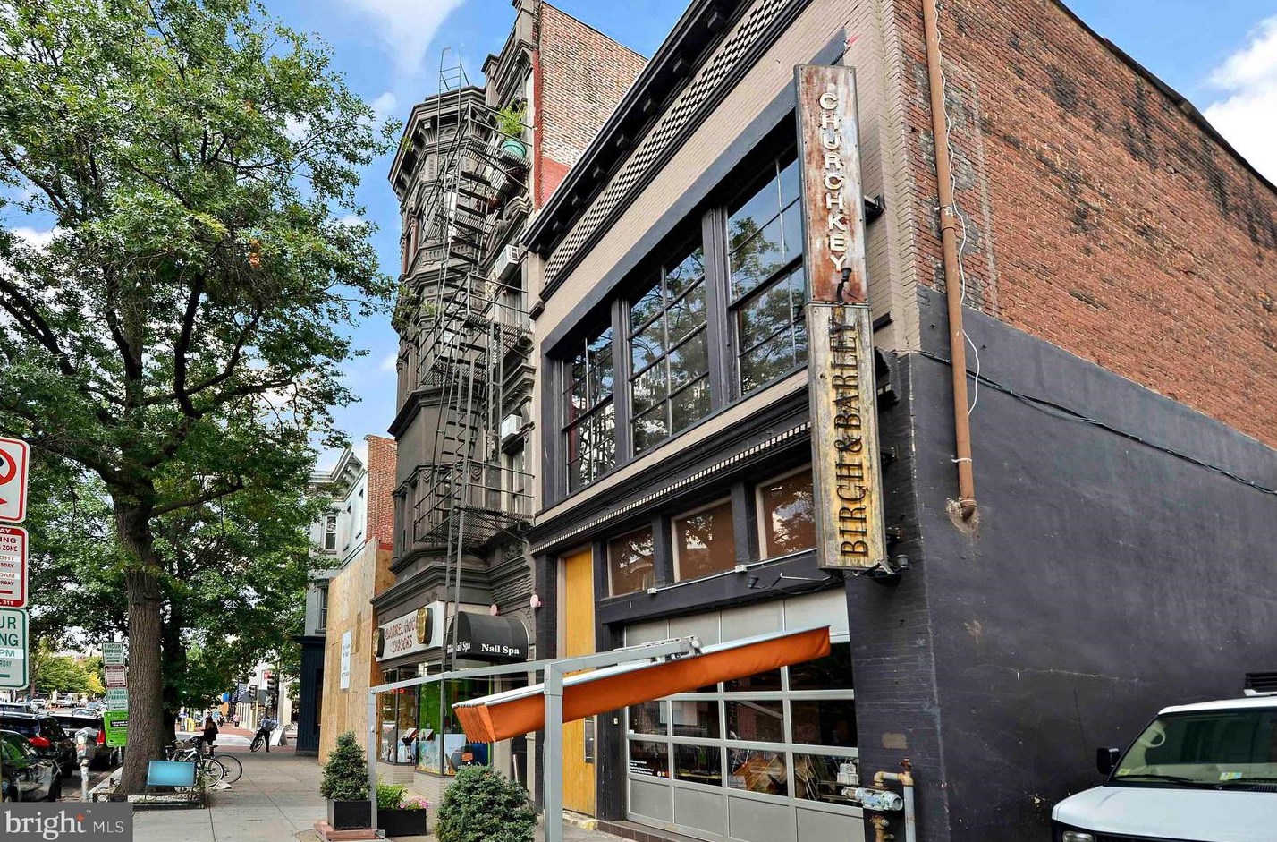 23 Logan Cir, Washington DC  20005-3761 exterior