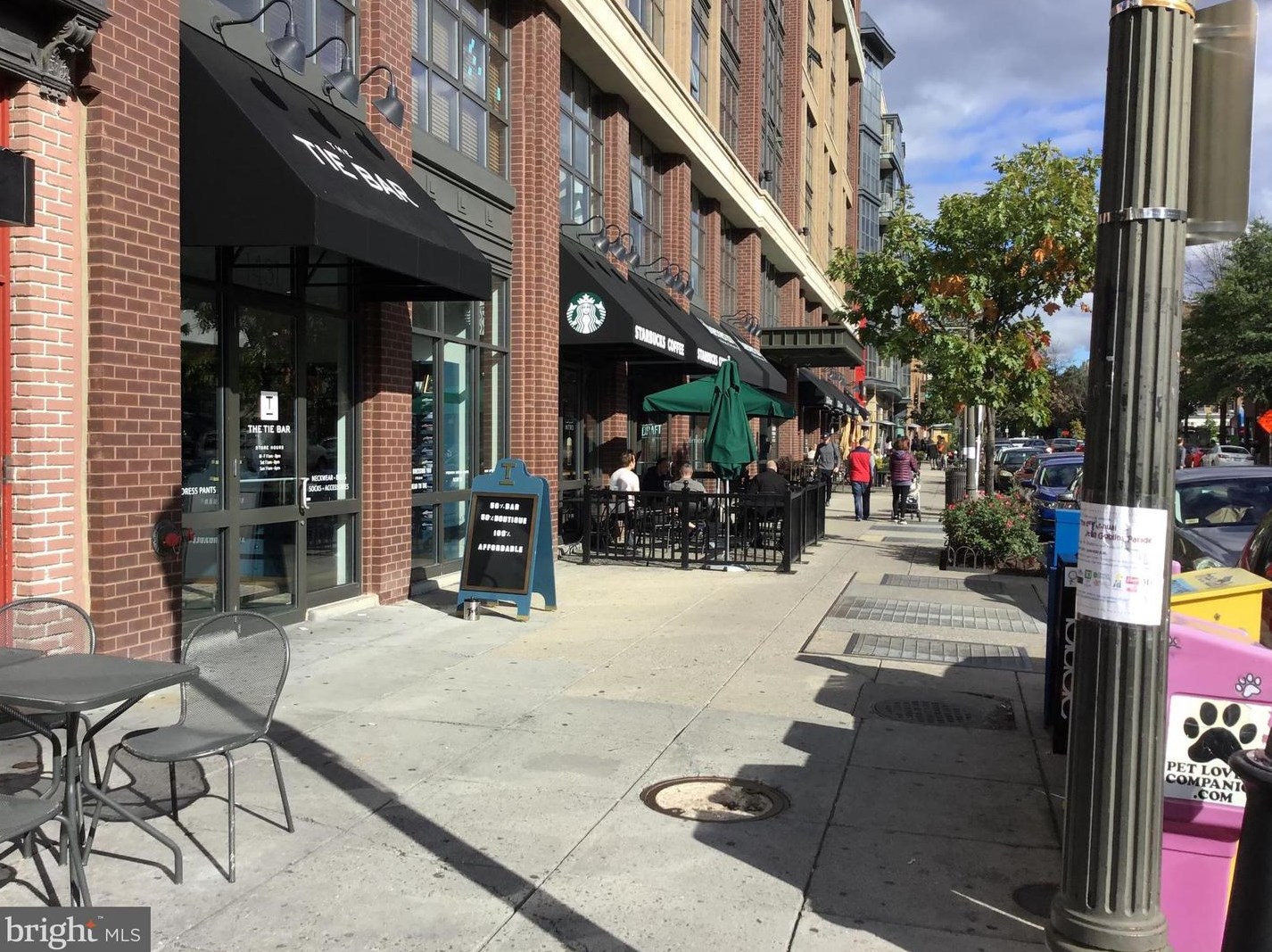 23 Logan Cir, Washington DC  20005-3761 exterior