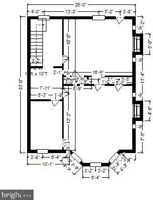23 Logan Cir, Washington DC  20005-3761 exterior