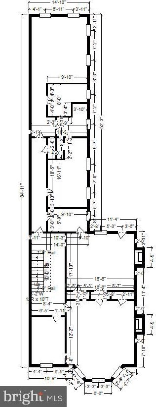 23 Logan Cir, Washington DC  20005-3761 exterior