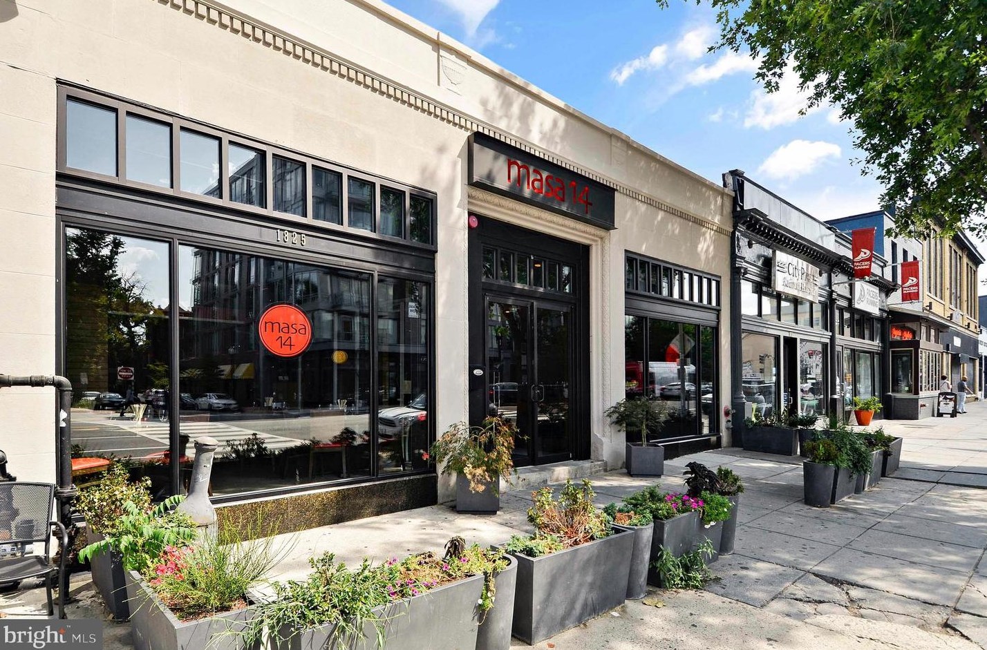 23 Logan Cir, Washington DC  20005-3761 exterior