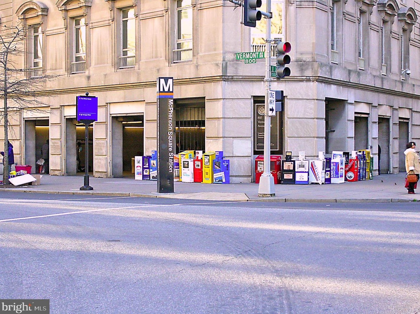 23 Logan Cir, Washington DC  20005-3761 exterior