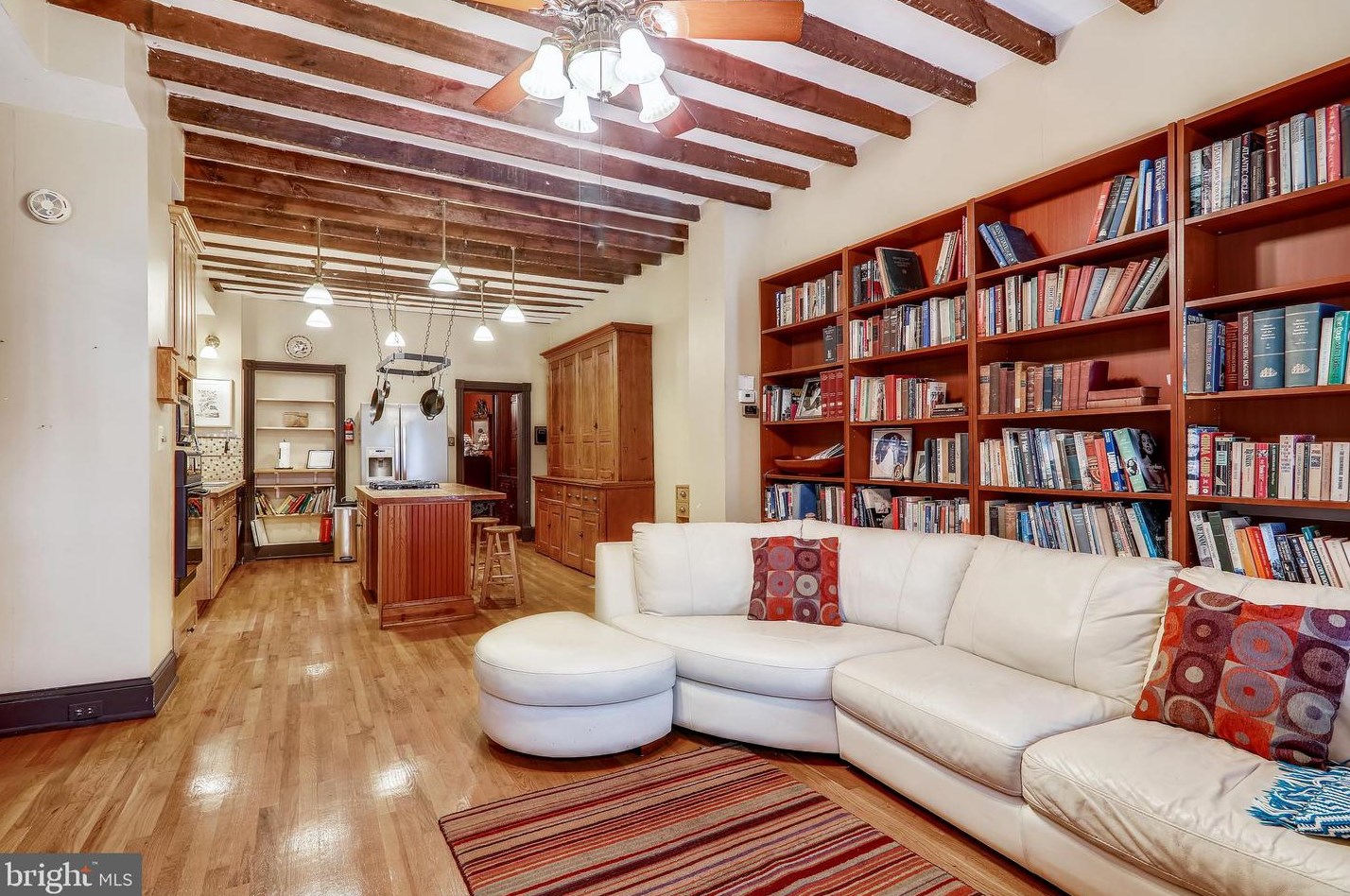 23 Logan Cir, Washington DC  20005-3761 exterior