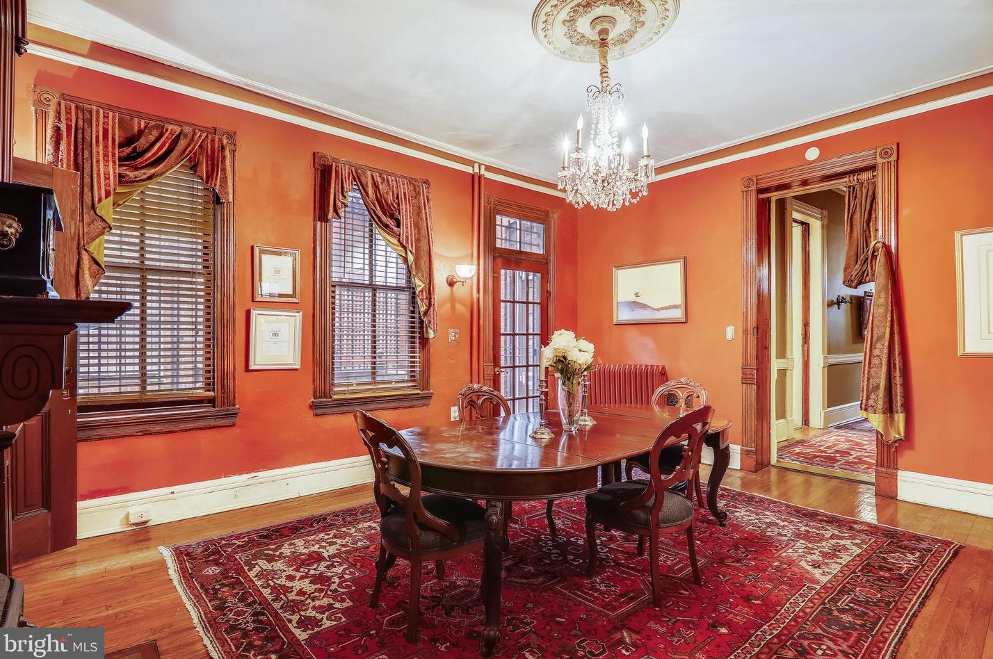 23 Logan Cir, Washington DC  20005-3761 exterior