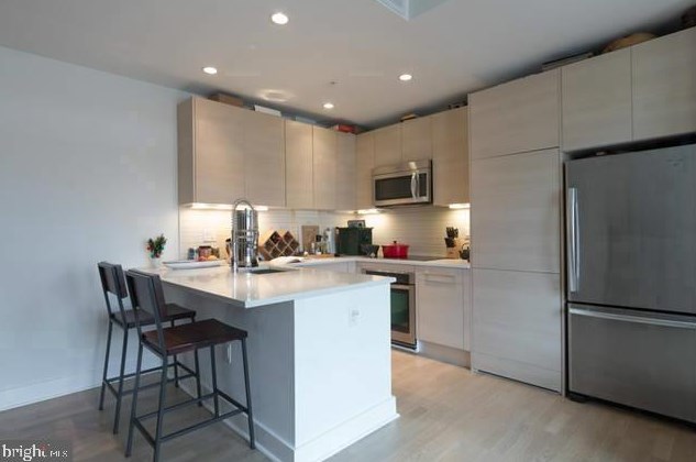 3511 13th St Nw Apt 504, Washington, DC 20010