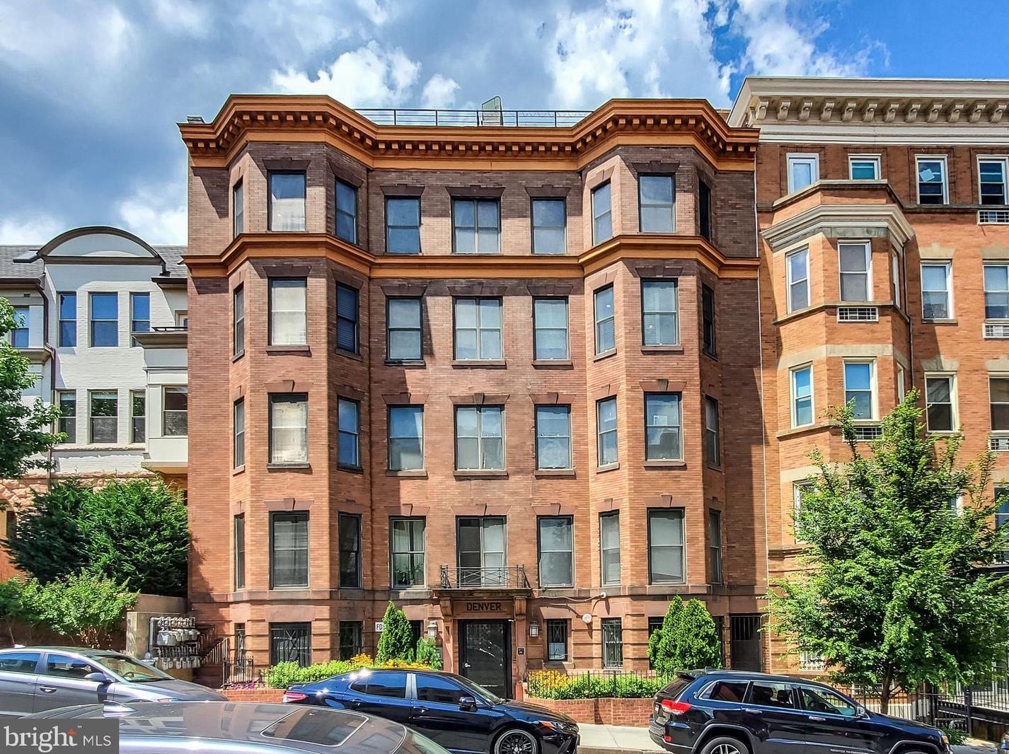1417 Chapin St Nw Apt 408, Washington, DC 20009