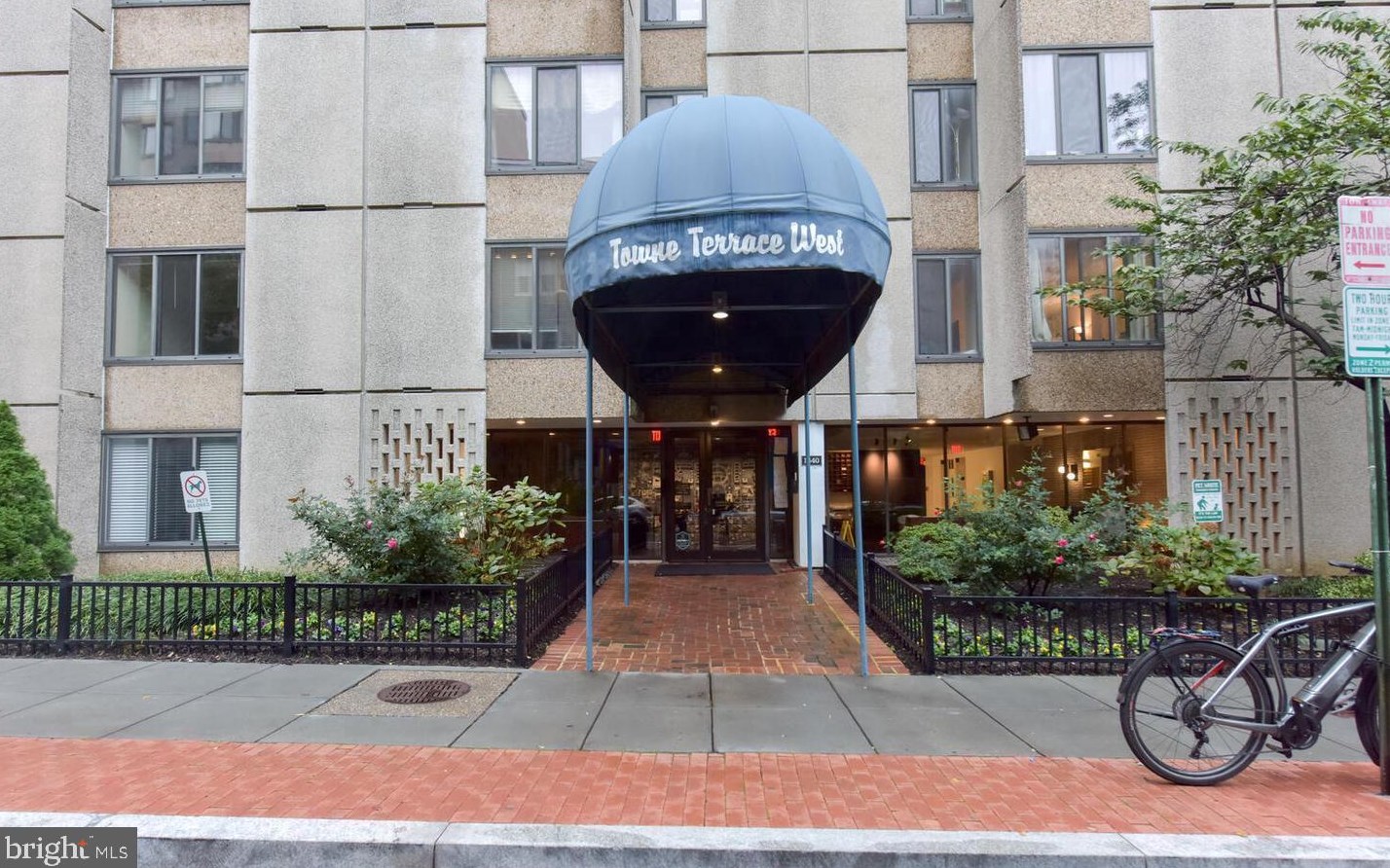 1440 N St Nw #1003, Washington, DC 20005