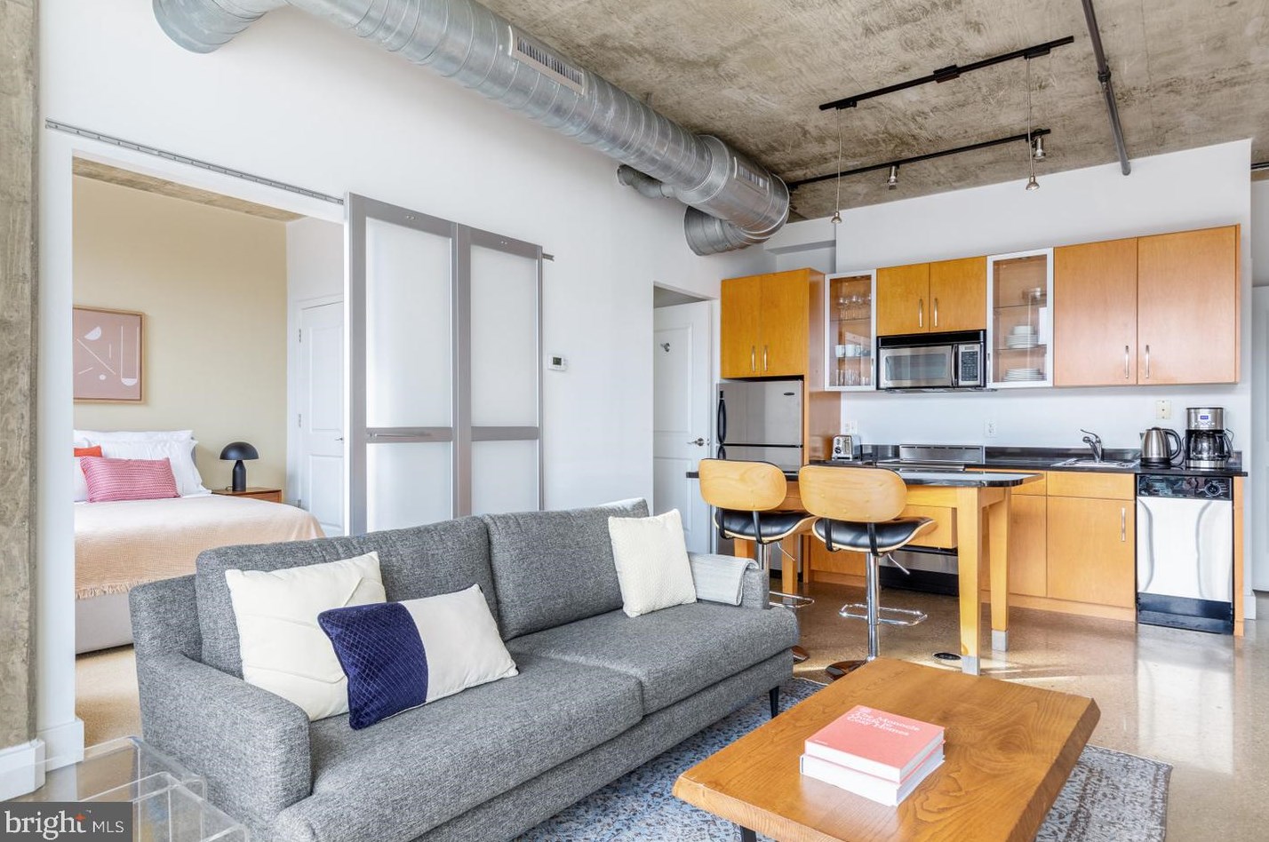 1445 P St Nw #409, Washington, DC 20005