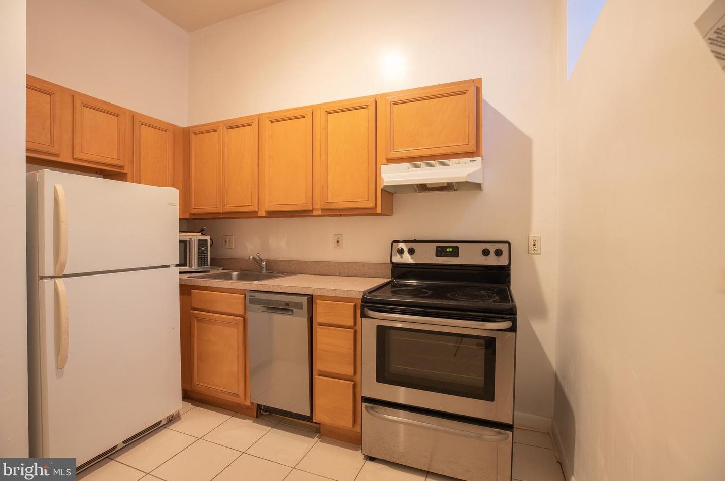 1415 Chapin St Nw #107, Washington, DC 20009