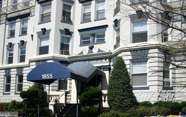 1855 Calvert St Nw #200, Washington, DC 20009