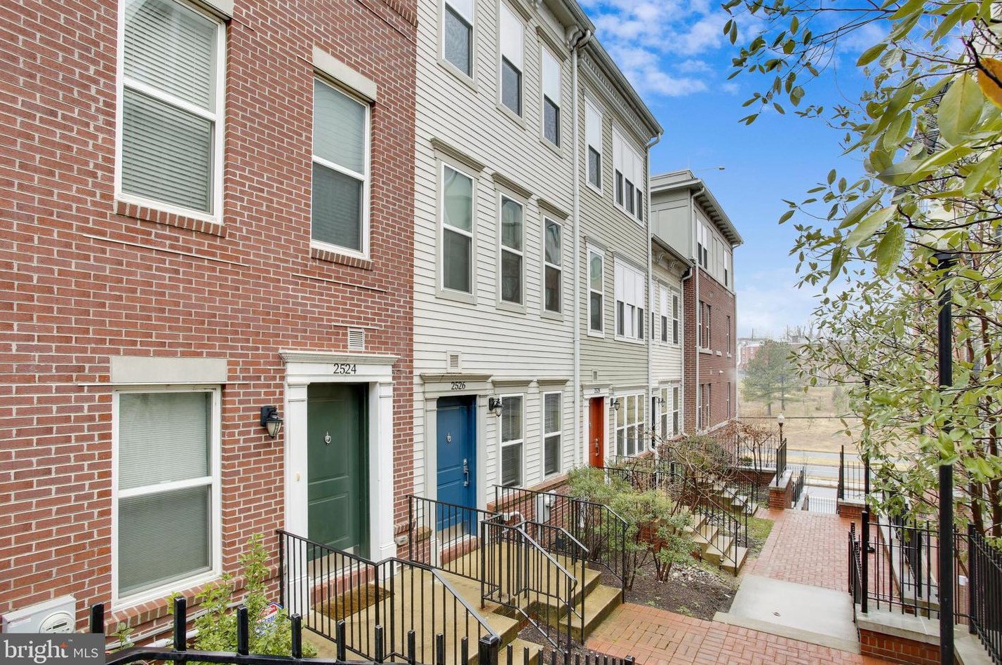 2526 Sheridan Rd Se, Washington, DC 20020