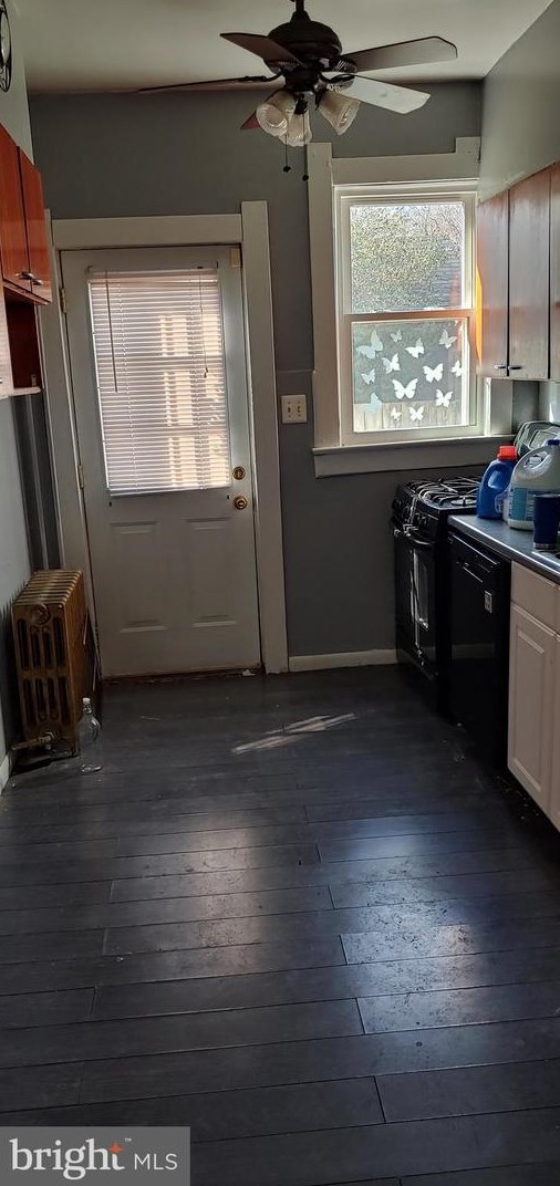 3608 17th St, Washington, DC 20018-2304