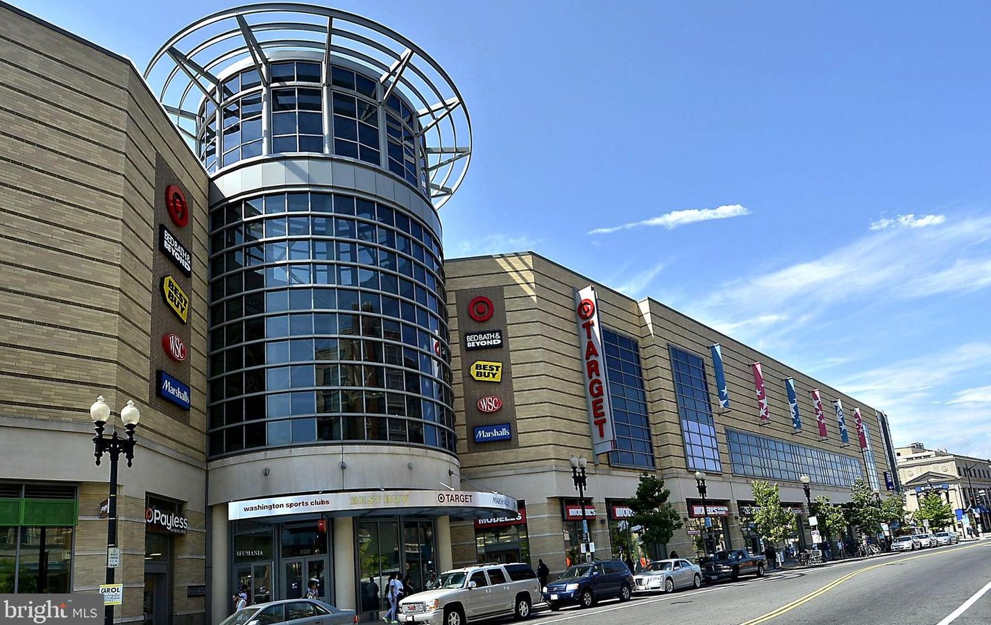 3420 16th St, Washington DC  20010-3011 exterior