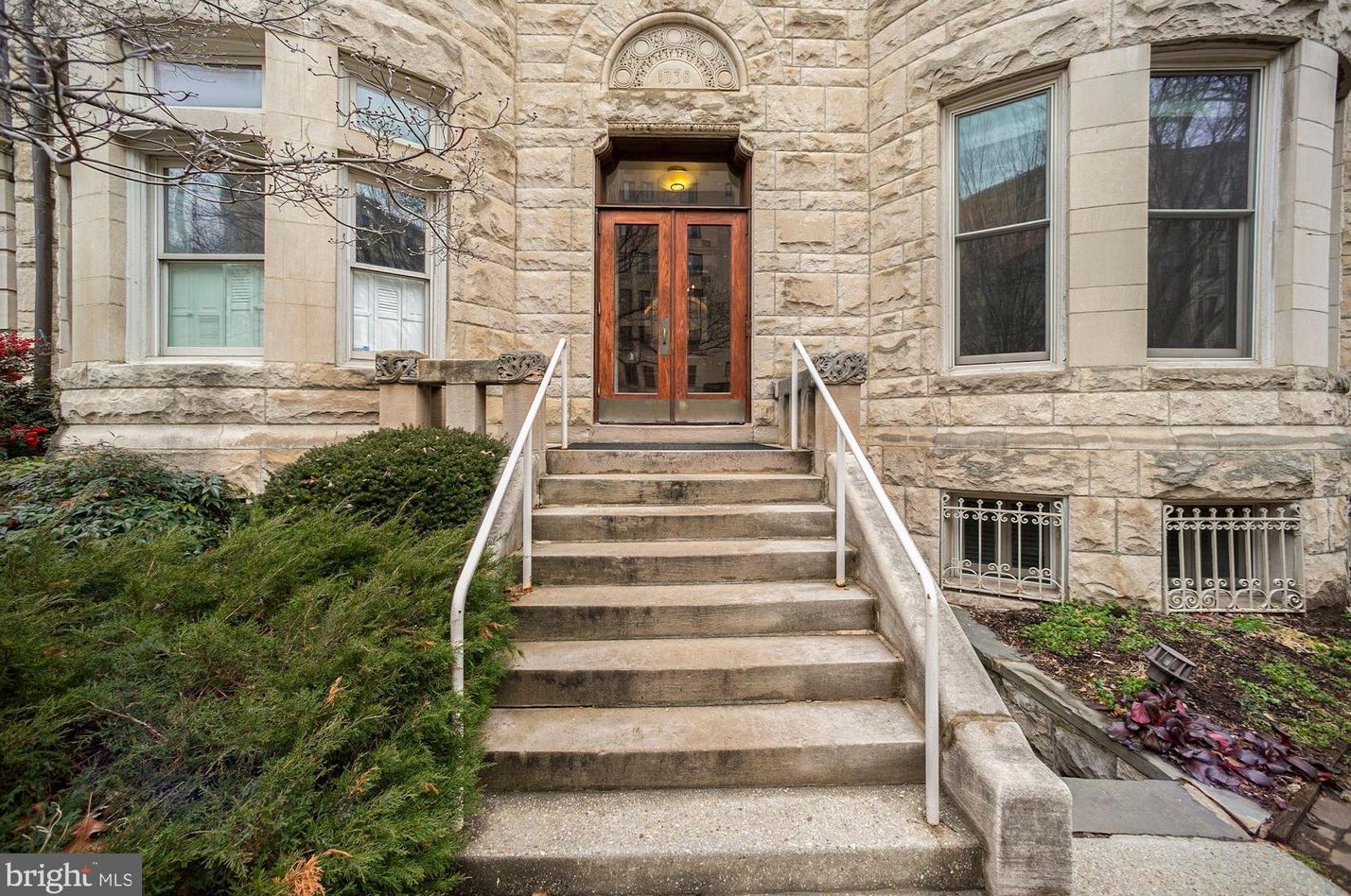 1730 New Hampshire Ave, Washington, DC 20009-2523